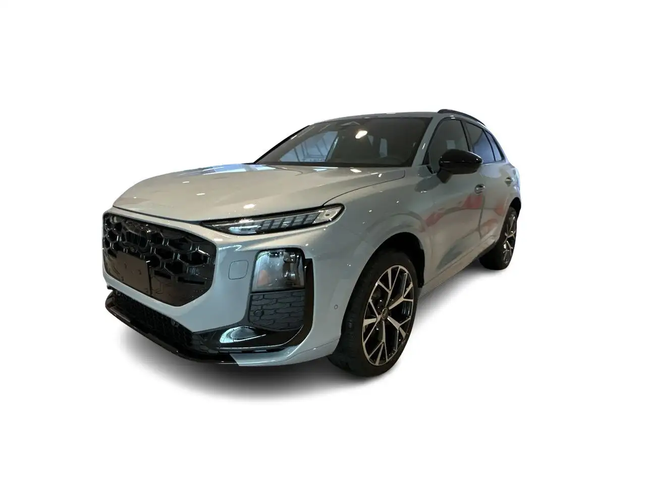 Audi Q3 снимка Audi Q3
