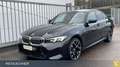 BMW 320 i  xDrive Lim M-Sport,AHK,ACC,DrAss,Park+,19" Schwarz - thumbnail 1