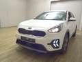 Kia Niro 1.6 Edition RFK DAB Tempomat Klima Weiß - thumbnail 2