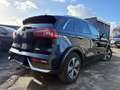 Kia Niro PHEV 1.6 GDi Sense DCT Gris - thumbnail 4