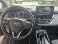 Toyota Corolla Corolla 1.8 Hybrid Style Bleu - thumbnail 18
