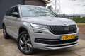 Skoda Kodiaq 1.5 TSI Sportline Business 7 Persoons Navi/Led/Ecc Gris - thumbnail 17