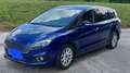 Ford S-Max S-Max 1.5 Eco Boost Start-Stopp Titanium Blau - thumbnail 3