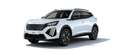 Peugeot 2008 Edition Hybrid 145 e-DCS6 Blanco - thumbnail 1