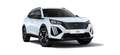 Peugeot 2008 Edition Hybrid 145 e-DCS6 Blanco - thumbnail 5
