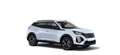 Peugeot 2008 Edition Hybrid 145 e-DCS6 Blanco - thumbnail 6