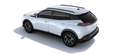 Peugeot 2008 Edition Hybrid 145 e-DCS6 Blanco - thumbnail 3