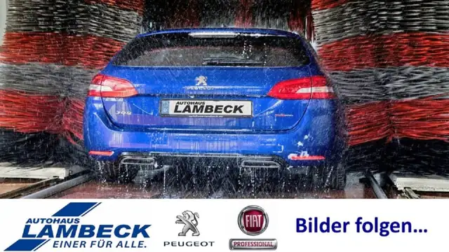 Peugeot Autres 308 GT Pack Hybrid e-EAT8 225 ACC+Alcantara+LED