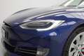 Tesla Model S 100 kWh Performance All-Wheel Drive Bleu - thumbnail 5