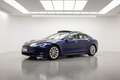 Tesla Model S 100 kWh Performance All-Wheel Drive Bleu - thumbnail 1