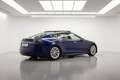 Tesla Model S 100 kWh Performance All-Wheel Drive Bleu - thumbnail 3