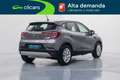 Renault Captur E-TECH Híbrido Enchufable Evolution 117kW Gris - thumbnail 5