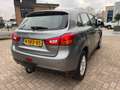 Mitsubishi ASX 1.6 Cleartec Invite- trekhaak-NL auto-NAP Grijs - thumbnail 6