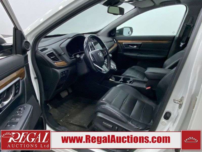 2017 Honda CR-V TOURING — снимка 1