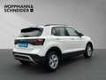 Volkswagen T-Cross 1.0 TSI Life AHK Navi LED SHZ PDC Blanco - thumbnail 5