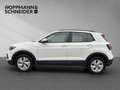 Volkswagen T-Cross 1.0 TSI Life AHK Navi LED SHZ PDC Blanco - thumbnail 2