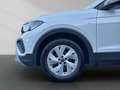Volkswagen T-Cross 1.0 TSI Life AHK Navi LED SHZ PDC Blanco - thumbnail 19