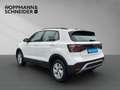 Volkswagen T-Cross 1.0 TSI Life AHK Navi LED SHZ PDC Blanco - thumbnail 3