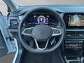 Volkswagen T-Cross 1.0 TSI Life AHK Navi LED SHZ PDC Blanco - thumbnail 12
