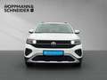 Volkswagen T-Cross 1.0 TSI Life AHK Navi LED SHZ PDC Blanco - thumbnail 10