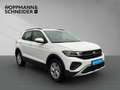 Volkswagen T-Cross 1.0 TSI Life AHK Navi LED SHZ PDC Blanco - thumbnail 8