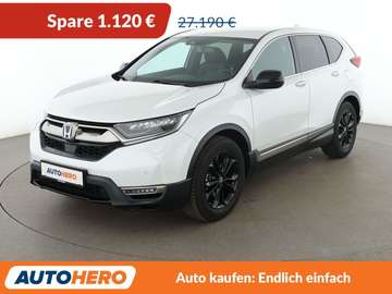 2.0 i-MMD Hybrid 2WD Sport Line Aut.*NAVI*LED*ACC*