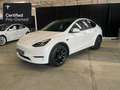 Tesla Model Y Long Range AWD “Certified Pre-Owned” Wit - thumbnail 1
