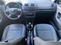 Skoda Fabia 1.6 TDi 90cv Phase 2 Zwart - thumbnail 2