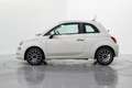 Fiat 500 1.0 Hybrid Monotrim 52kW Blanco - thumbnail 8