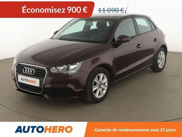 Audi A1 Sportback 1.2 TFSI Attraction