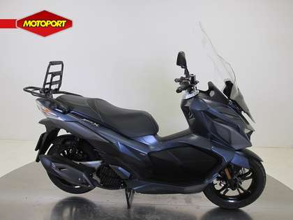 SYM JET Sport X