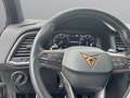 CUPRA Ateca 2.0 TSI DSG 4Drive Navi+LED+AHK+Sound+SHZ Gris - thumbnail 17
