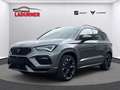 CUPRA Ateca 2.0 TSI DSG 4Drive Navi+LED+AHK+Sound+SHZ Gris - thumbnail 2