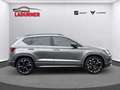 CUPRA Ateca 2.0 TSI DSG 4Drive Navi+LED+AHK+Sound+SHZ Gris - thumbnail 6