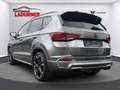 CUPRA Ateca 2.0TSI DSG 4Drive NAVI+LED+AHK+BEATS SOUND* Grau - thumbnail 3