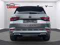 CUPRA Ateca 2.0TSI DSG 4Drive NAVI+LED+AHK+BEATS SOUND* Grau - thumbnail 4