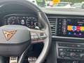 CUPRA Ateca 2.0 TSI DSG 4Drive Navi+LED+AHK+Sound+SHZ Gris - thumbnail 16
