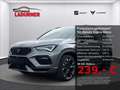 CUPRA Ateca 2.0TSI DSG 4Drive NAVI+LED+AHK+BEATS SOUND* Grau - thumbnail 1