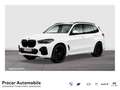 BMW X5 xDrive30d M-Sport Aut Nav HuD Laser AHK Pano 22" Weiß - thumbnail 1