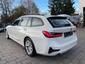 BMW 318 318 d Advantage Blanc - thumbnail 6