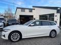BMW 318 318 d Advantage Blanc - thumbnail 5
