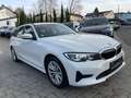 BMW 318 318 d Advantage Blanc - thumbnail 1