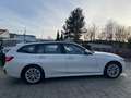 BMW 318 318 d Advantage Blanc - thumbnail 4