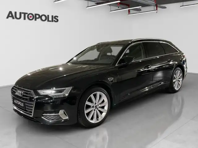 Audi A6 2.0 AVANT SPORT QUATTRO