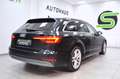 Audi A4 Avant 3.0 TDI sport / DIG.TACHO / LED / SHZ Noir - thumbnail 6