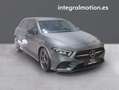 Mercedes-Benz A 180 d Gris - thumbnail 3