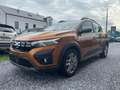Dacia Sandero Sandero Stepway 1.0TCe LPG/Essence *GARANTIE 1AN* Bronze - thumbnail 1
