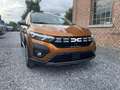 Dacia Sandero Sandero Stepway 1.0TCe LPG/Essence *GARANTIE 1AN* Bronze - thumbnail 2