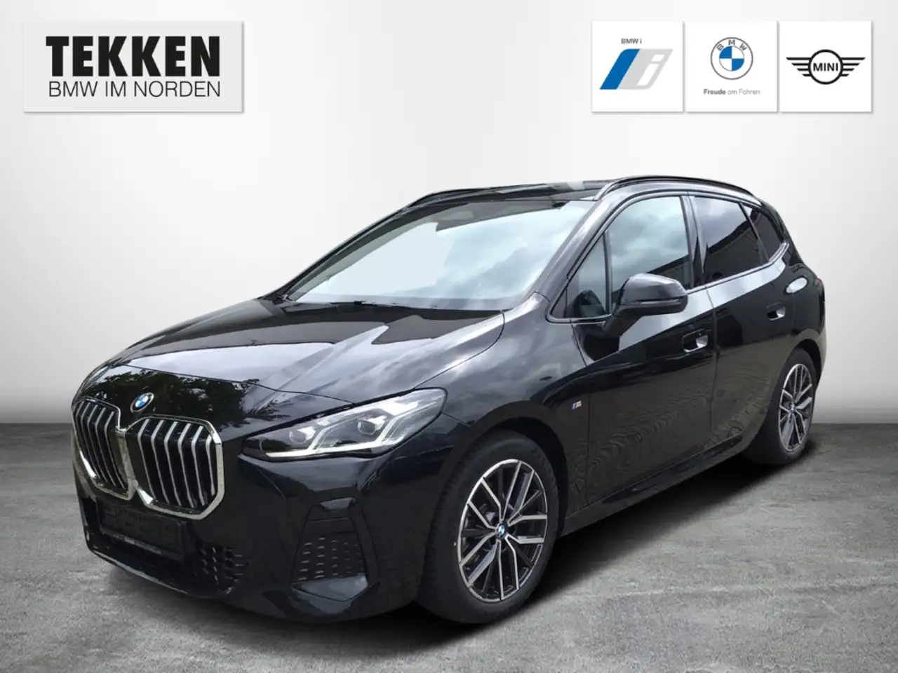 BMW 220
