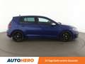 Volkswagen Golf GTI 2.0 TSI R BM 4Motion Aut.*NAVI*LED*CAM*ACC*SHZ* Blau - thumbnail 7
